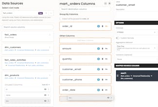 Pliable gallery image