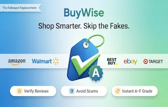 BuyWise gallery image