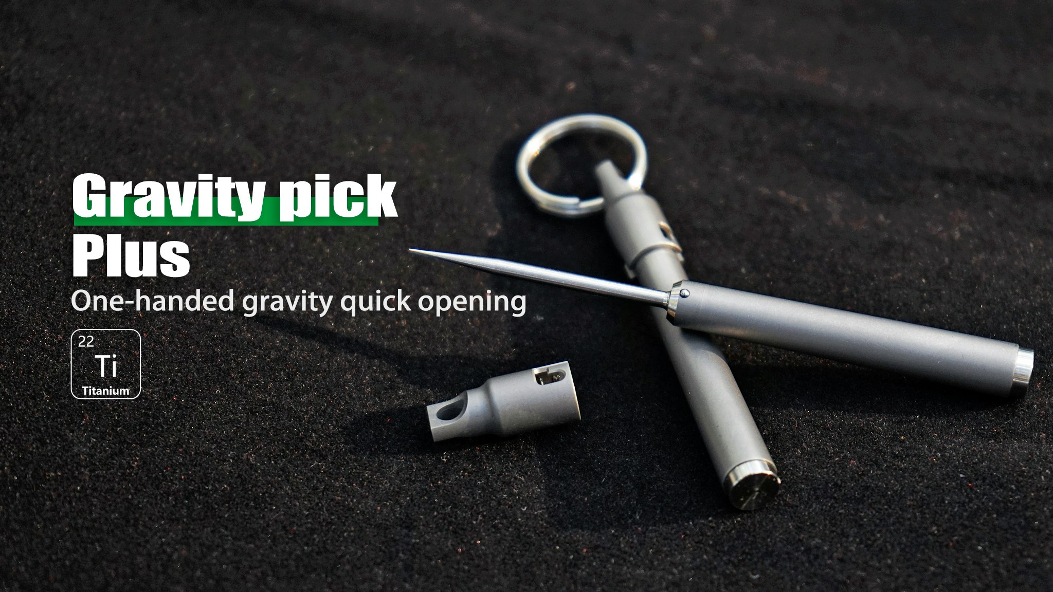 Gravity Pick Plus media 2
