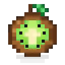 LazyKiwi logo