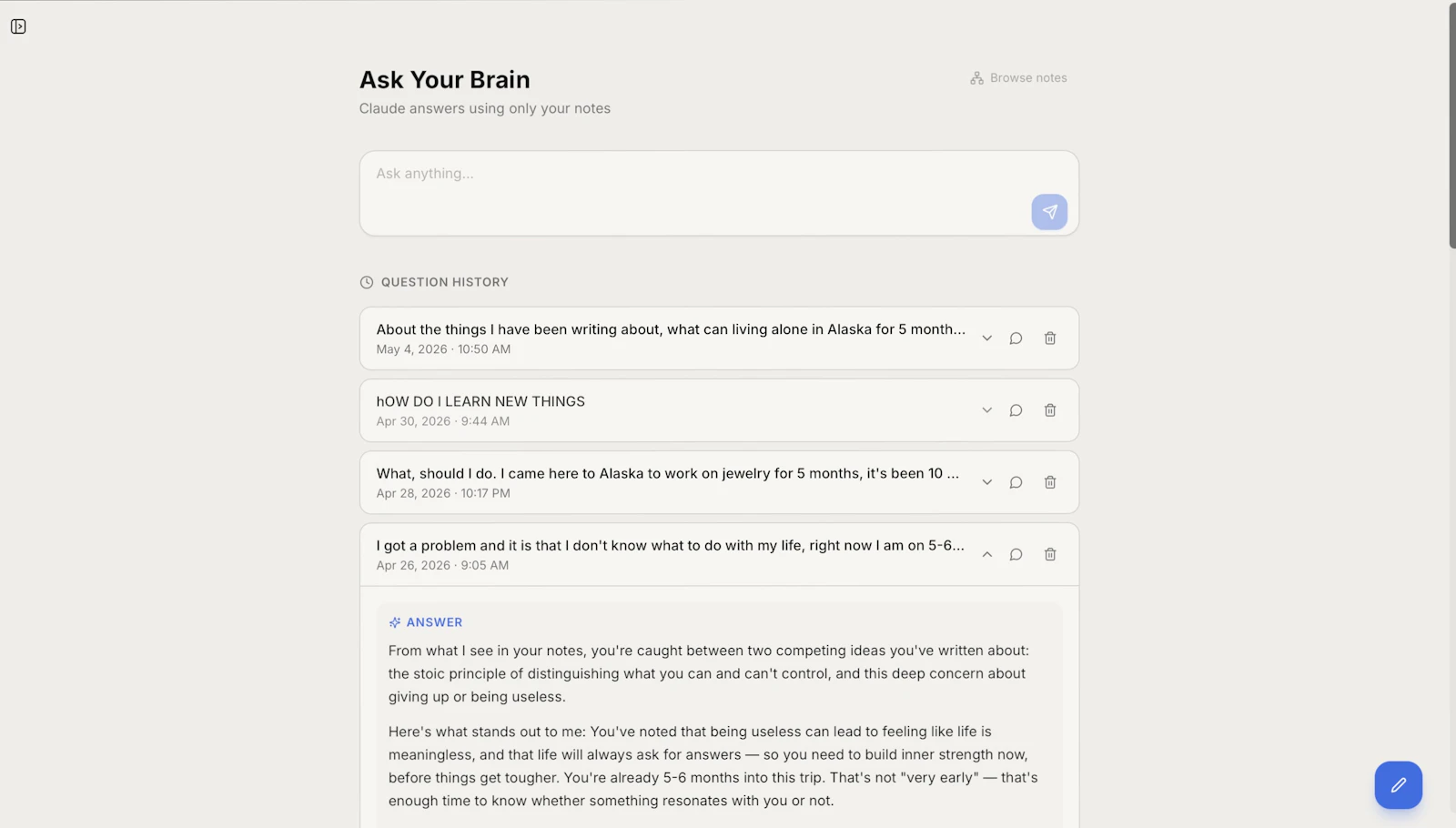 Necort screenshot 4