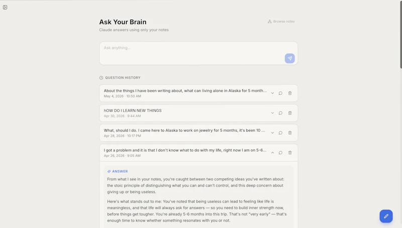 Necort screenshot 4