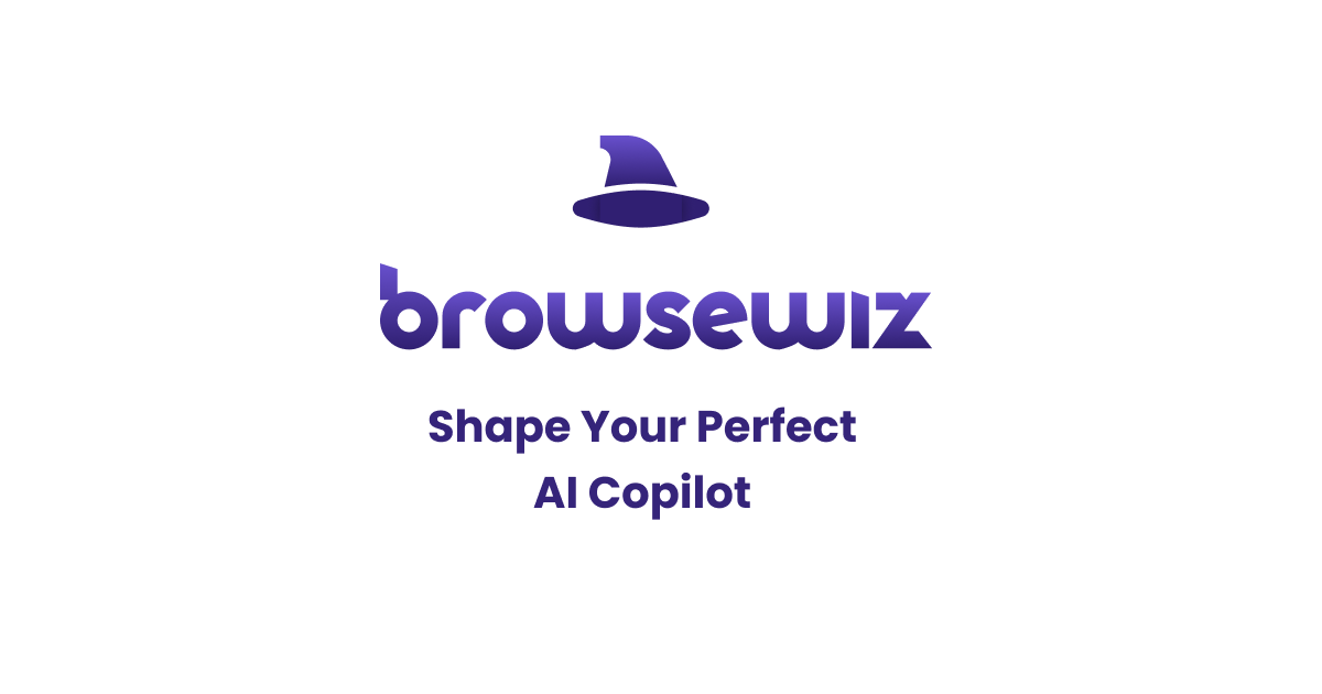 ผู้ใช้ - กำหนด Copilot AI ที่สมบูรณ์แบบของคุณสำหรับเว็บเบราว์เซอร์ media 1