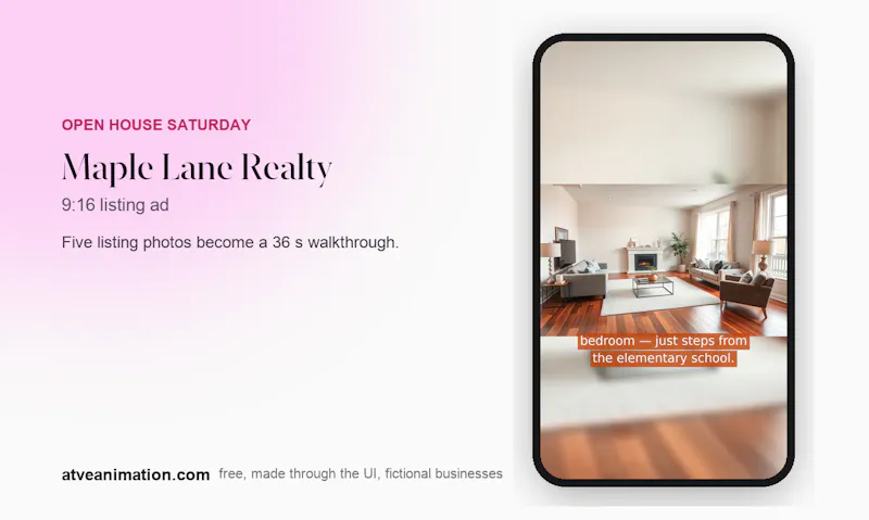 AtVeAnimation screenshot 4