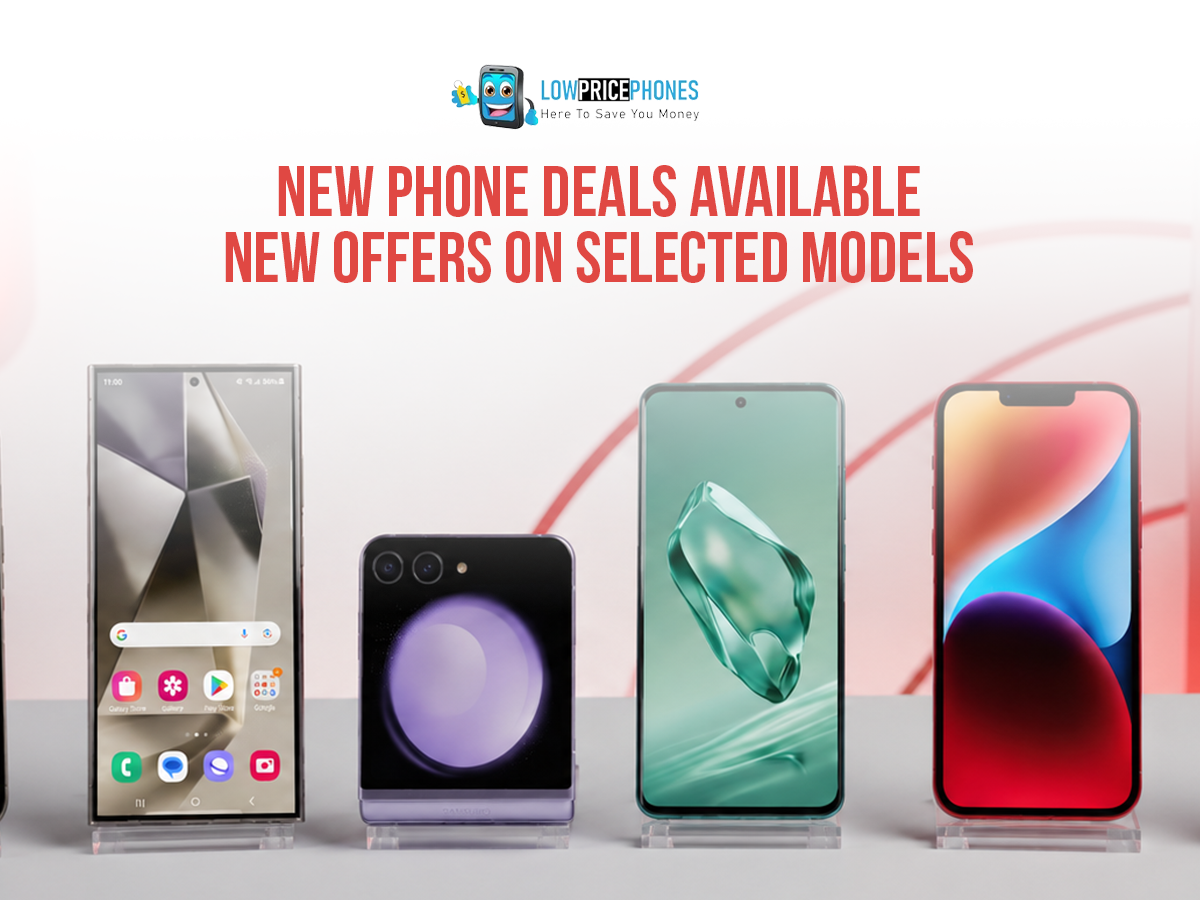 LowPricePhones