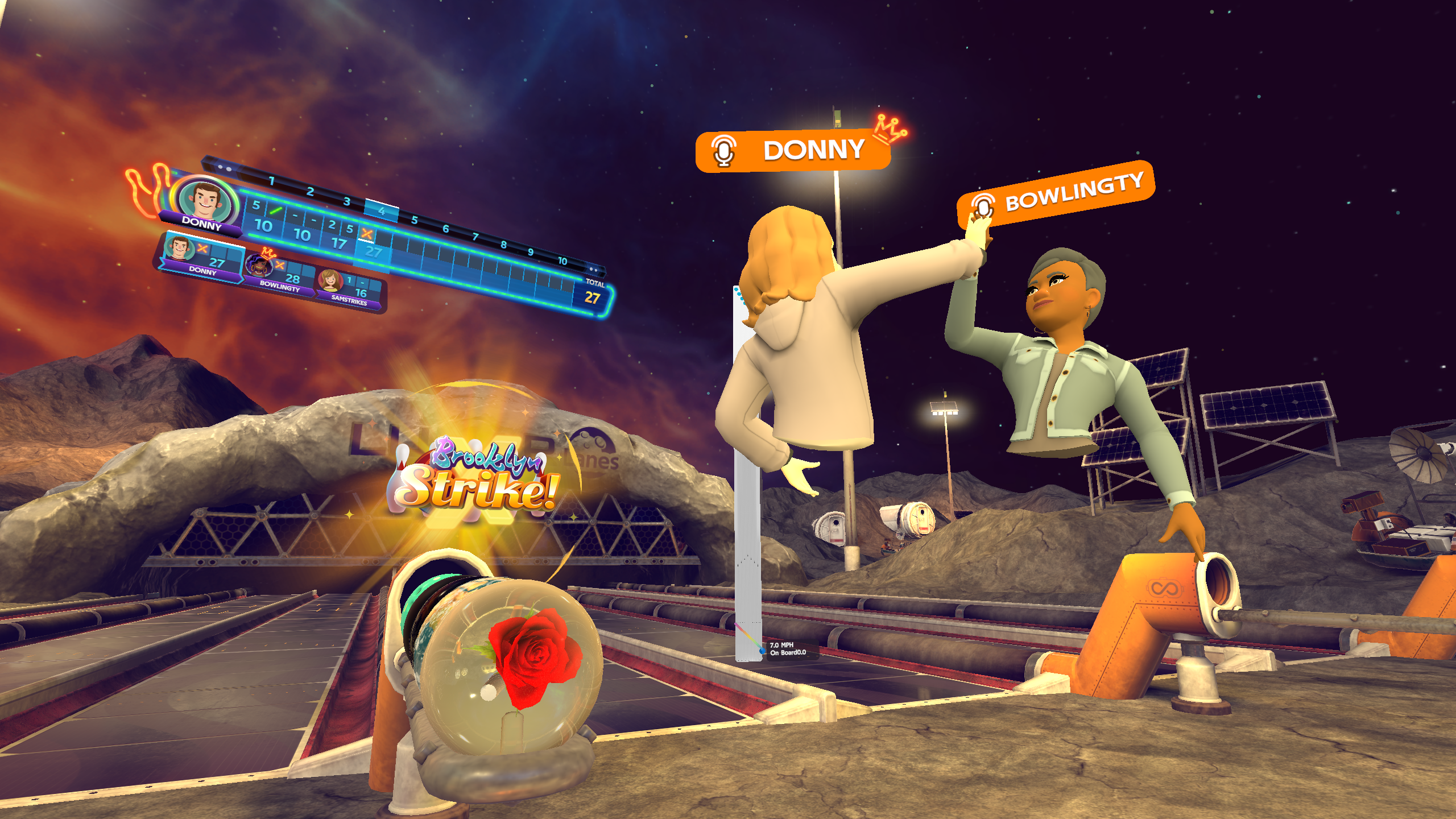 ForeVR Bowl gallery image