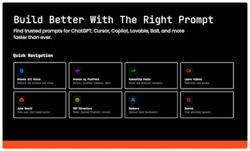 PromptDirectory gallery image