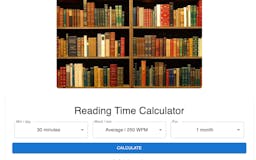 Books Calculator media 1