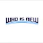 Who Is New