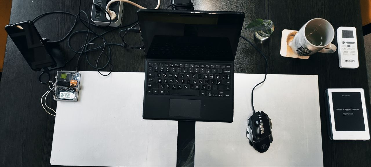 Neuropad Der kognitive Mousepad 4 Fokus - Neurotech Mousepad für tiefe Fokus - keine Pillen, kein Headset Medien 5