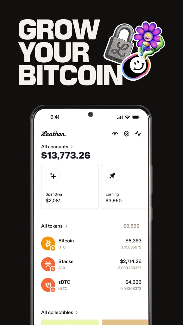 皮革移動應用 - 皮革的全部功能，現在在iOS和Android上 media 2