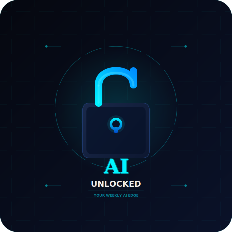 The Small Business AI Newsletters  gallery image