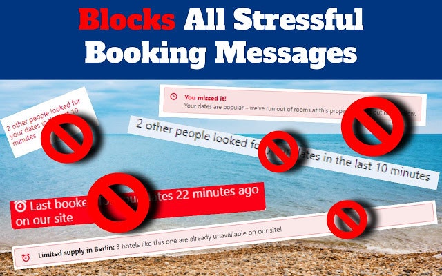 No Stress Booking gallery image