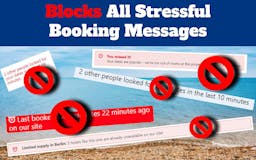 No Stress Booking media 1