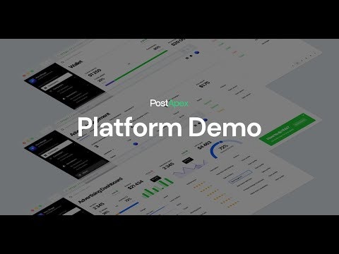 PostApex gallery image