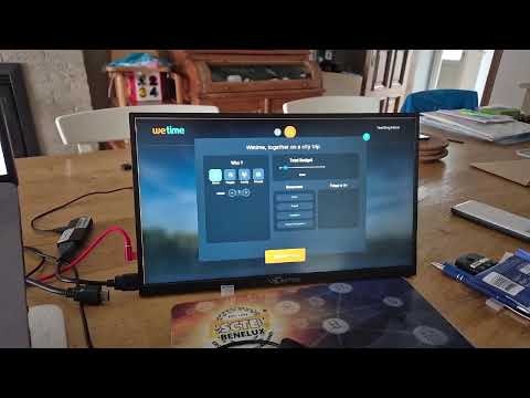 wetime ai gallery image