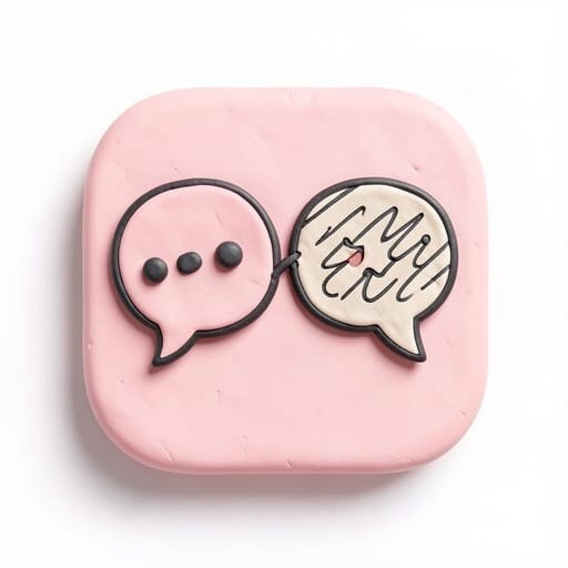 Koibumi - doodle sharing app