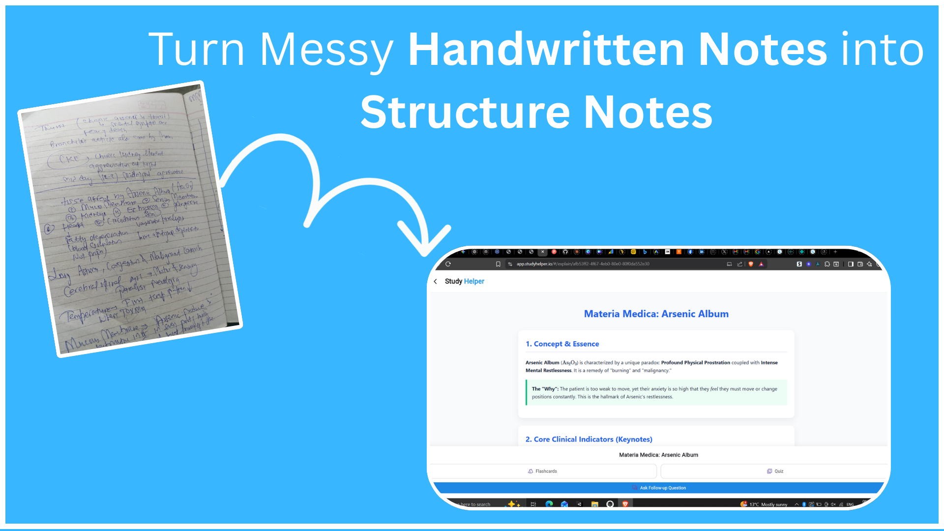 Study Helper AI gallery image