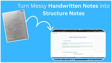 Study Helper AI gallery image