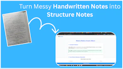 Study Helper AI gallery image
