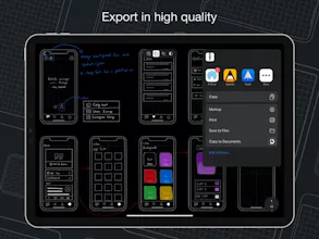 Mockup gallery image