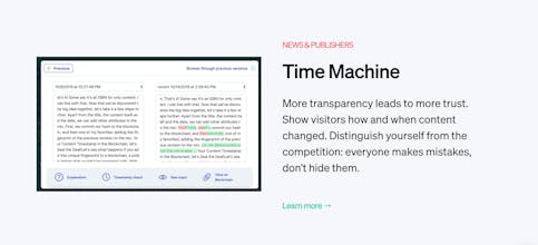 Wordproof gallery image