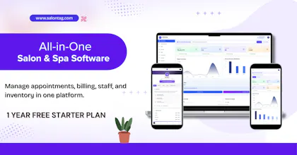 Salontag gallery image