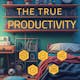 Free Mini eBook: The True Productivity