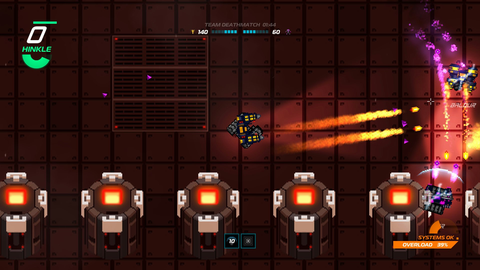 Broken Bots gallery image