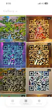 watashi no QR gallery image