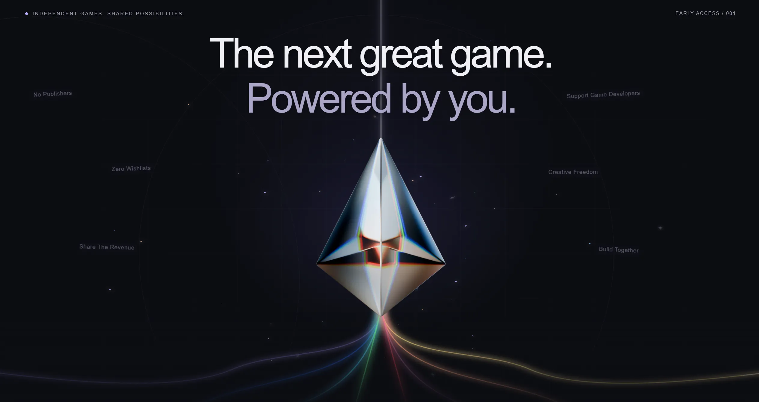 Prisma Launch gallery image