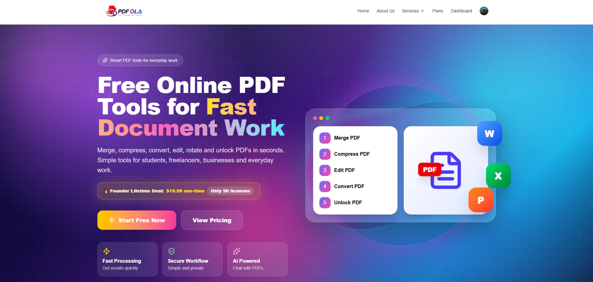 PDFola gallery image
