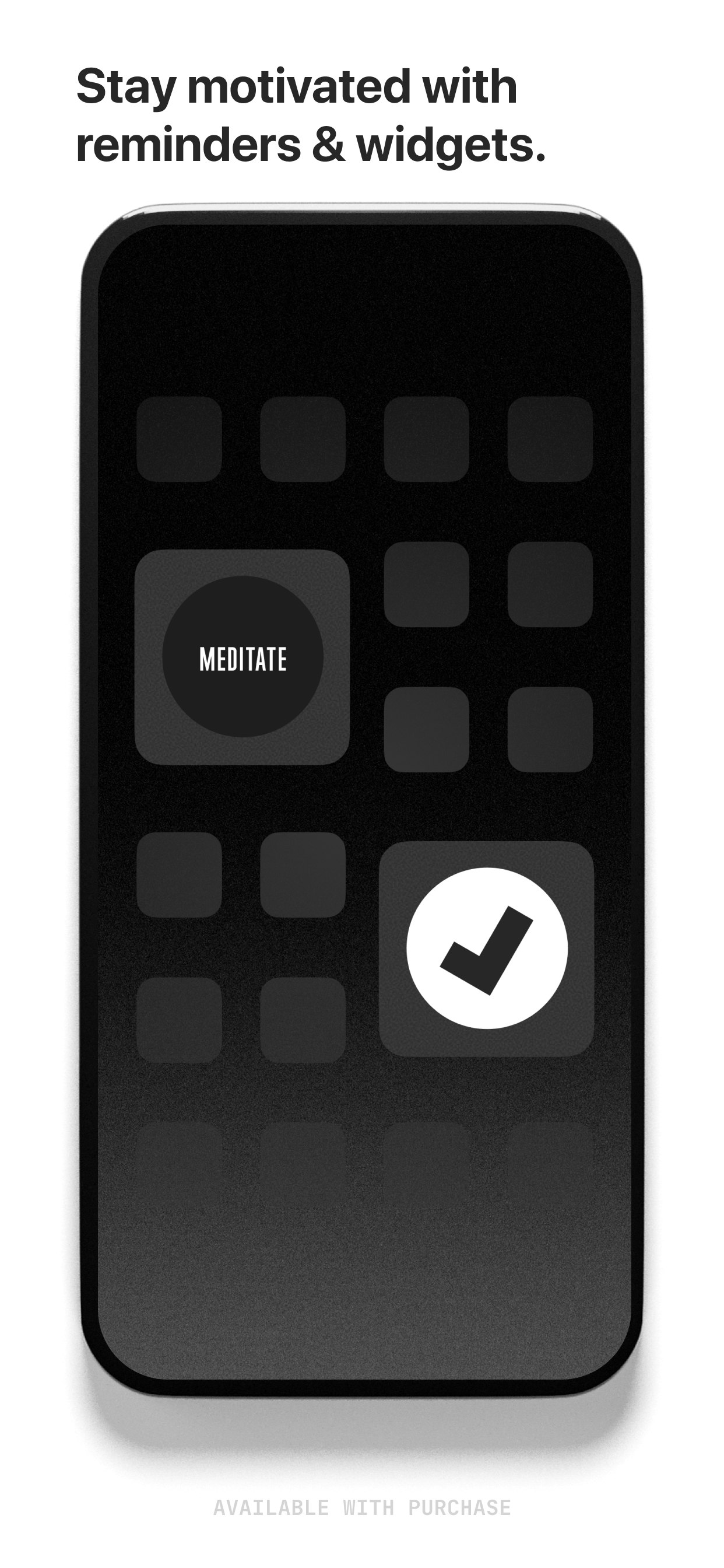 (Not Boring) Habits gallery image