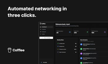 Cofflee gallery image