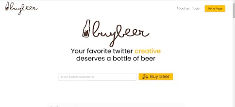 BuyAmBeer gallery image