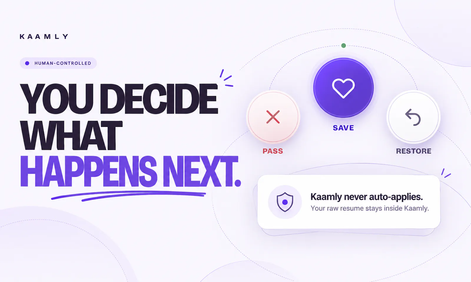 Kaamly screenshot 3