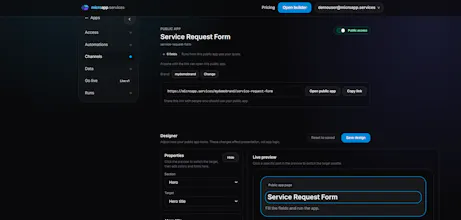 microapp.services gallery image