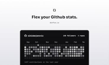 Devflex gallery image