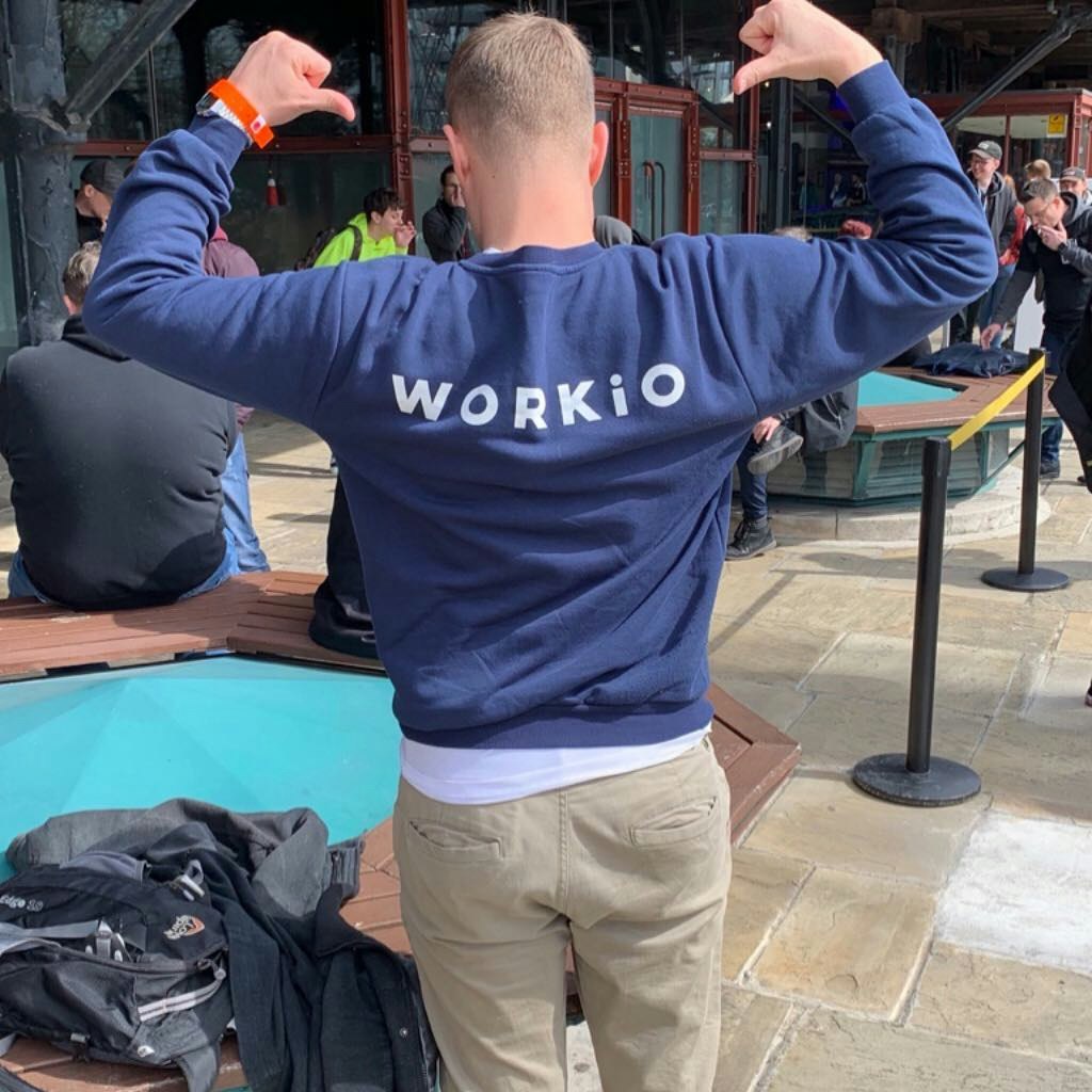 Workio gallery image