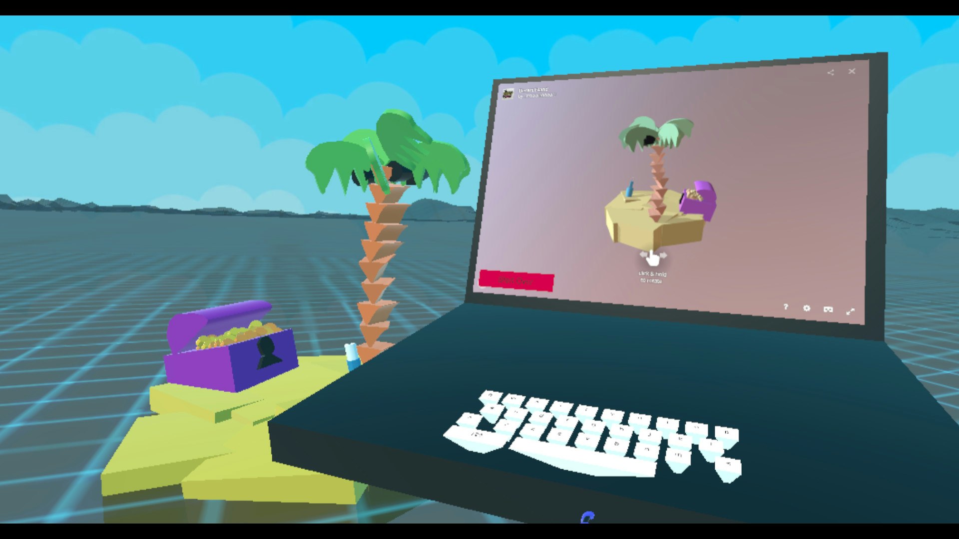 StroodleDoodle for Steam VR gallery image