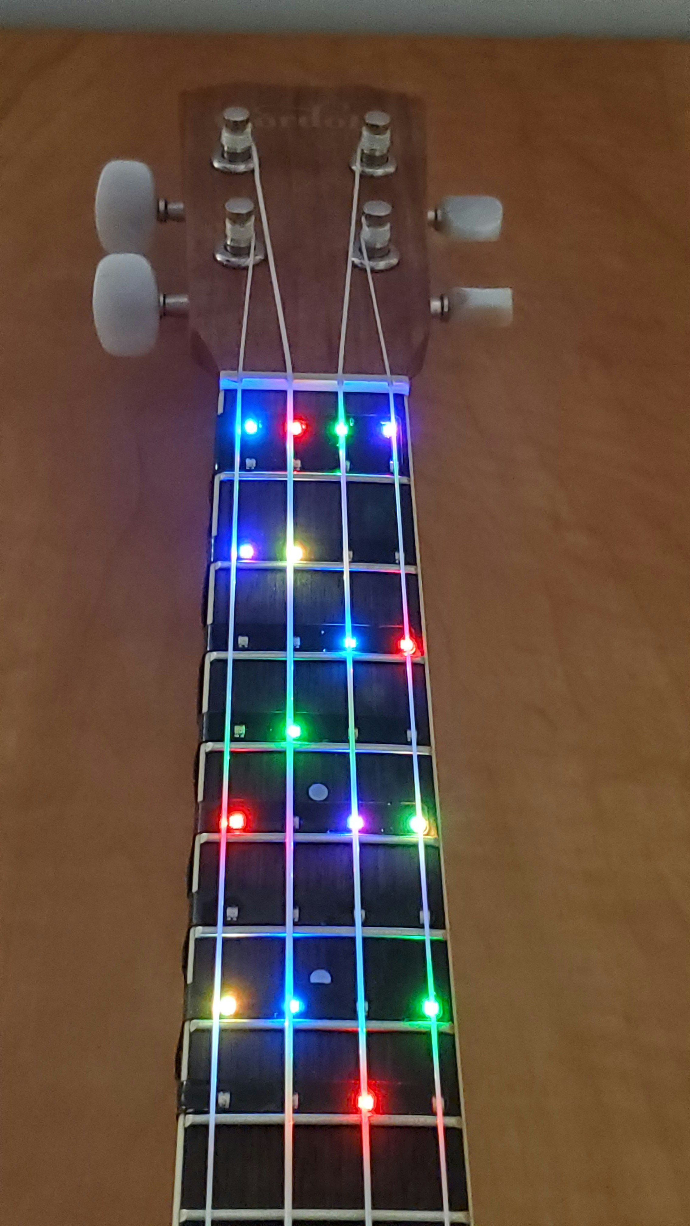 Fret Zealot for Ukulele gallery image