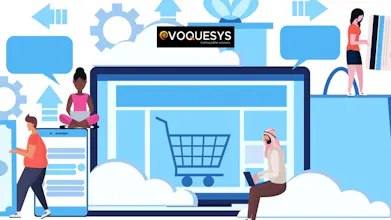 Ecommerce Development Company in BBSR gallery image