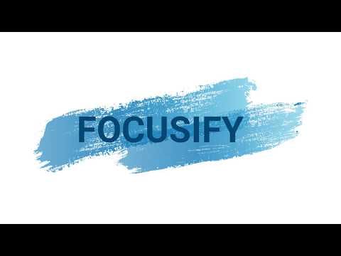 Focusify media 1