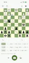 Blunder - Chess Scanner gallery image