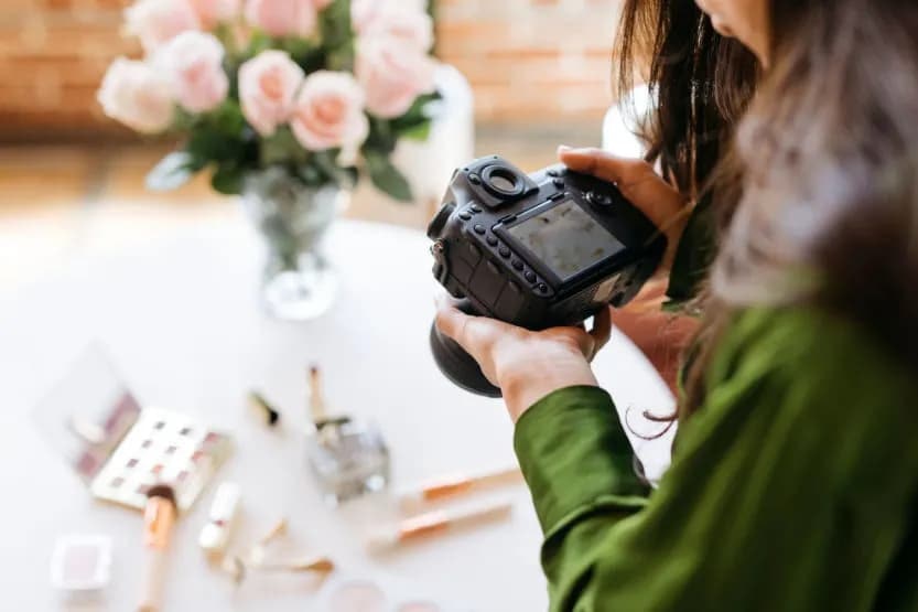 Benefits Of Amazon Product Photography