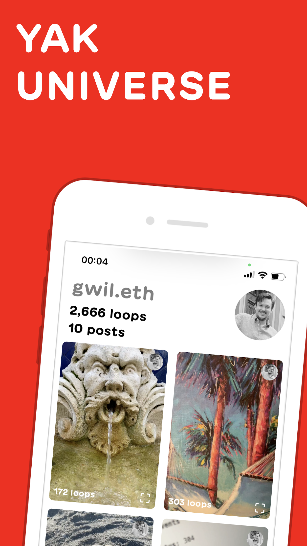 Yakkel gallery image