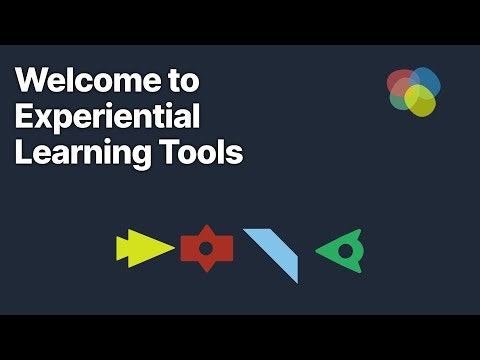 Experiential Learning Tools gallery image