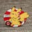 Pikachu Lapel Pins No Minimum