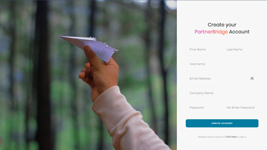 Partnerbridge - Smarter Partner -programma's voor kleine SaaS -teams. media 1