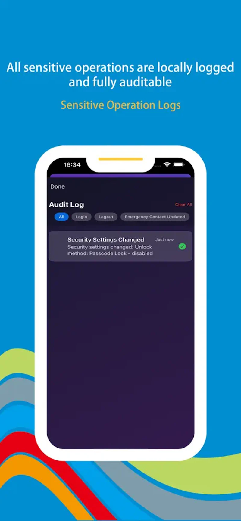 Wonder Lock screenshot 3